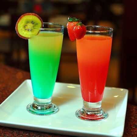 Nihara Resort And Spa Kochi Kültér fotó